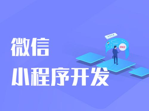 義烏微信小程序開發(fā)公司