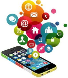 微信小程序定制開發(fā)公眾號小程序開發(fā)