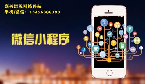 嘉興微信小程序 小程序開(kāi)發(fā)別花冤枉錢(qián)了